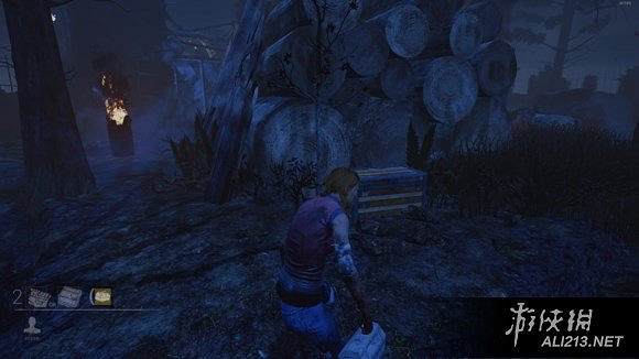 《黎明死線》常見工具箱位置介紹