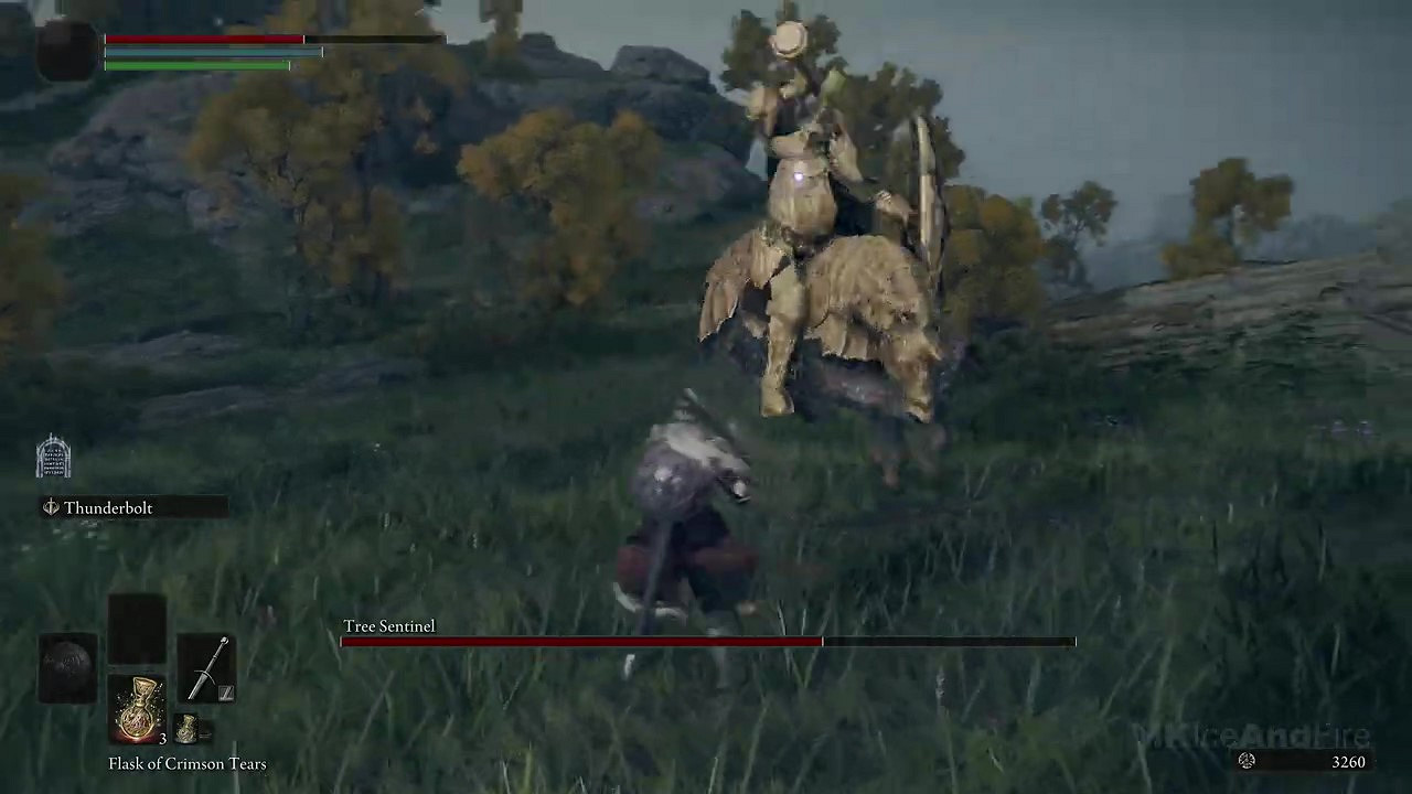 《艾爾登法環》網路測試版全Boss戰展示影片 明年2月25日上線 《艾爾登法環》網路測試版全Boss戰展示影片 明年2月25日上線