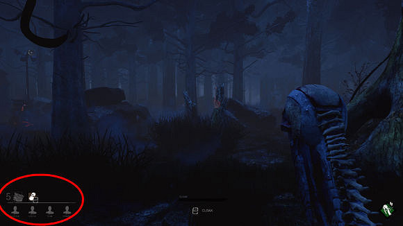 《黎明死線》隱身屠夫得分玩法詳解 不殺人怎麽得分 《黎明死線》隱身屠夫得分玩法詳解 不殺人怎麽得分