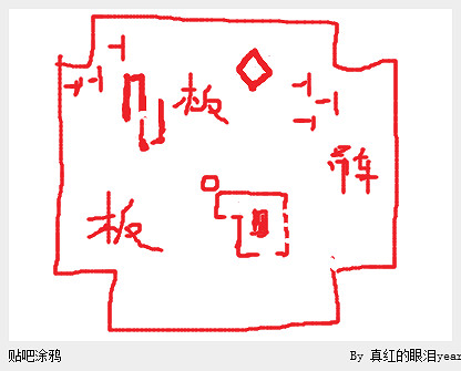 《黎明死線》遊戲機制及地形地圖等技巧圖文詳解 新手入門必備