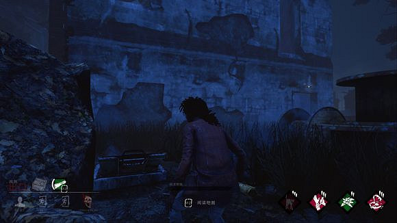 《黎明死線》全地窖詳細位置圖文解析攻略