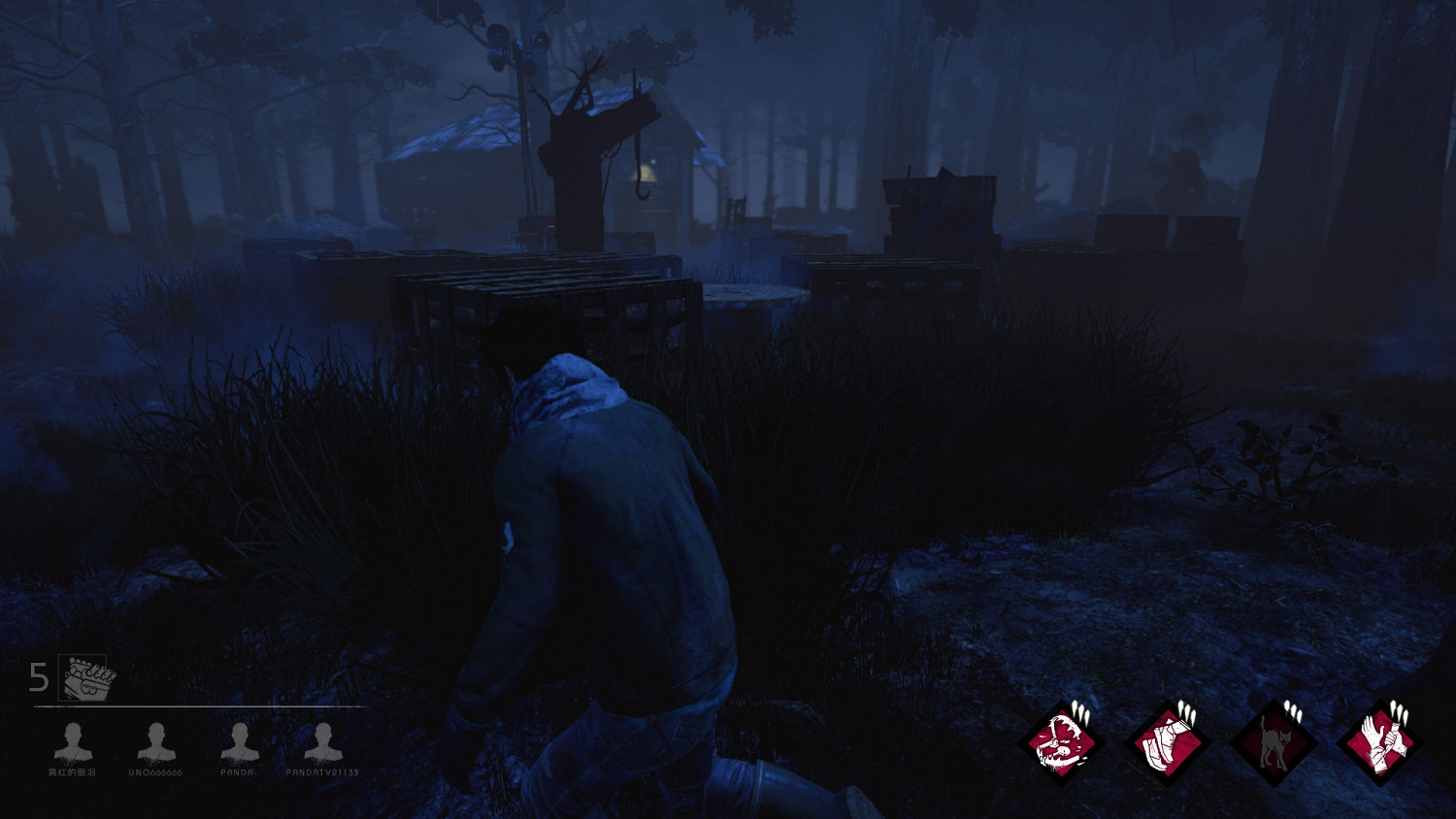 《黎明死線》遊戲機制及地形地圖等技巧圖文詳解 新手入門必備 《黎明死線》遊戲機制及地形地圖等技巧圖文詳解 新手入門必備