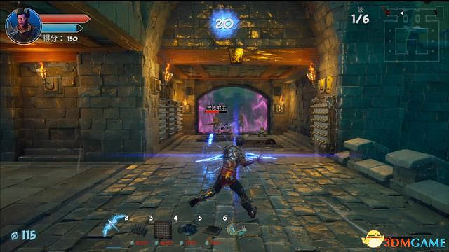 《獸人必須死3》圖文攻略 全5星通關劇情流程攻略 《獸人必須死3》圖文攻略 全5星通關劇情流程攻略