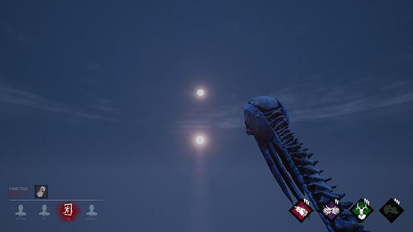 《黎明死線》屠夫搞笑掉山崖玩法一覽