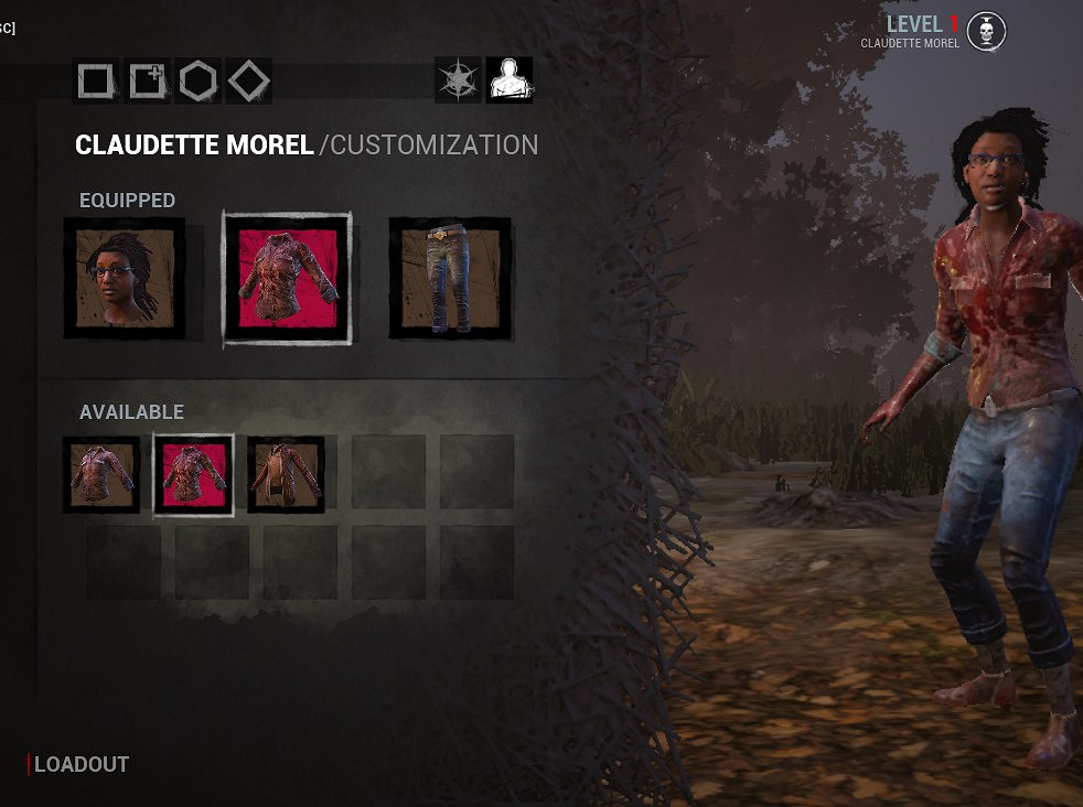 《黎明死線》50級轉生血衣及血武器屬性效果圖文介紹