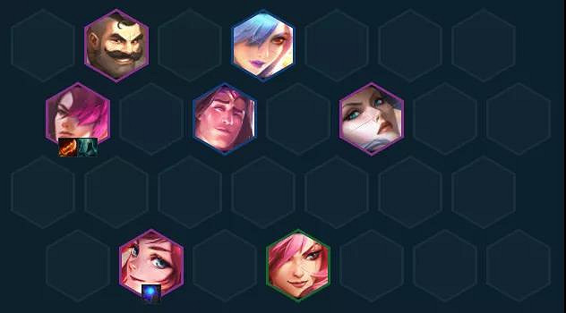 《金鏟鏟之戰》學院永恩陣容推薦 名流雙劍永恩怎麽玩 《金鏟鏟之戰》學院永恩陣容推薦 名流雙劍永恩怎麽玩