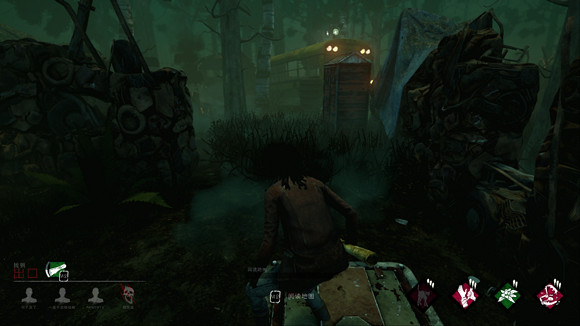 《黎明死線》全地窖詳細位置圖文解析攻略 《黎明死線》全地窖詳細位置圖文解析攻略