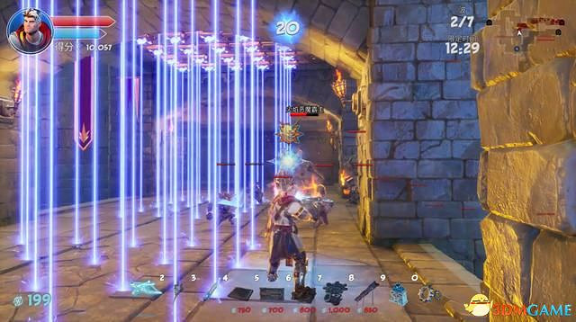 《獸人必須死3》圖文攻略 全5星通關劇情流程攻略 《獸人必須死3》圖文攻略 全5星通關劇情流程攻略