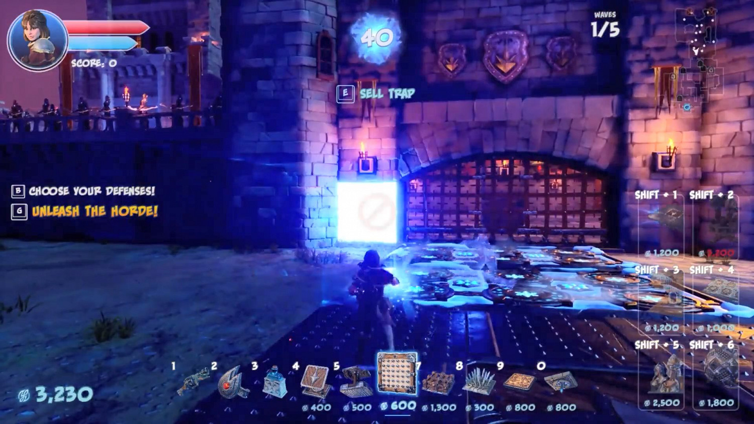 《獸人必須死3》IGN 7分:與前作過於相似但值得一玩 《獸人必須死3》IGN 7分:與前作過於相似但值得一玩