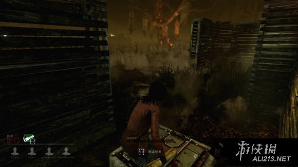 《黎明死線》系統介紹圖文攻略 操作介紹+技能介紹+物品道具說明