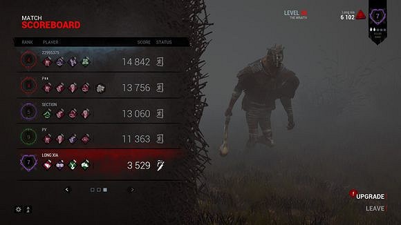 《黎明死線》屠夫搞笑掉山崖玩法一覽