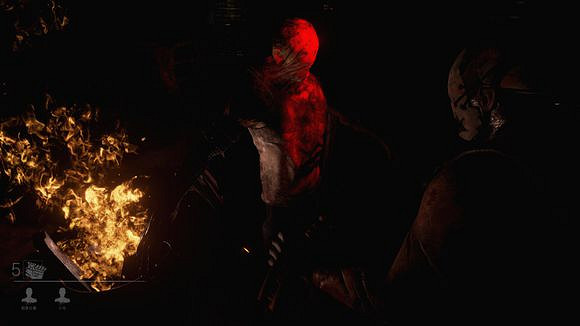 《黎明死線》搞笑黑妹變電鋸鬼bug解析攻略 《黎明死線》搞笑黑妹變電鋸鬼bug解析攻略