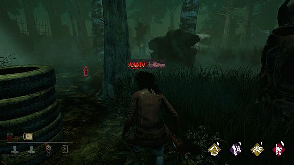 《黎明死線》地下逃生門尋找方法圖文解析攻略