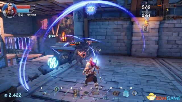 《獸人必須死3》圖文攻略 全5星通關劇情流程攻略 《獸人必須死3》圖文攻略 全5星通關劇情流程攻略