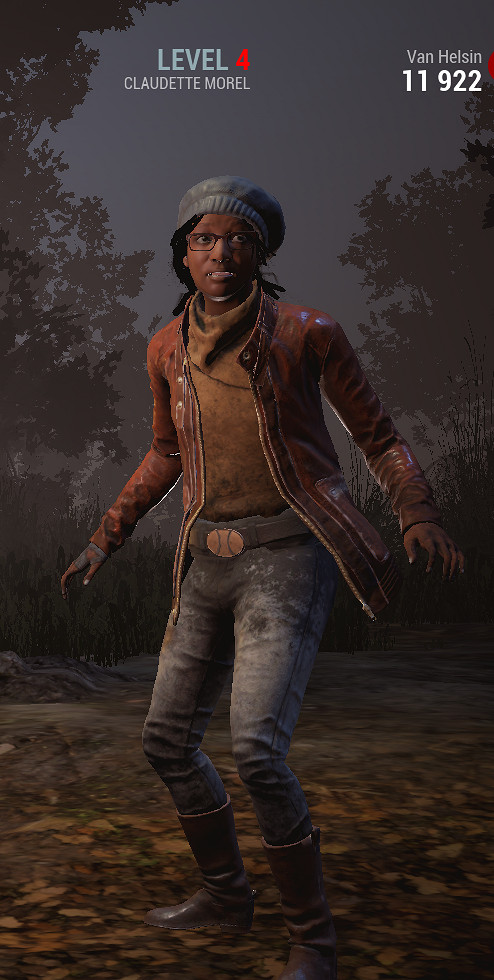 《黎明死線》逃生者角色技能中文介紹及實用性圖文解析 《黎明死線》逃生者角色技能中文介紹及實用性圖文解析