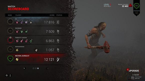 《黎明死線》一級電鋸無敵點殺PandaTV老茶玩法解析攻略 《黎明死線》一級電鋸無敵點殺PandaTV老茶玩法解析攻略