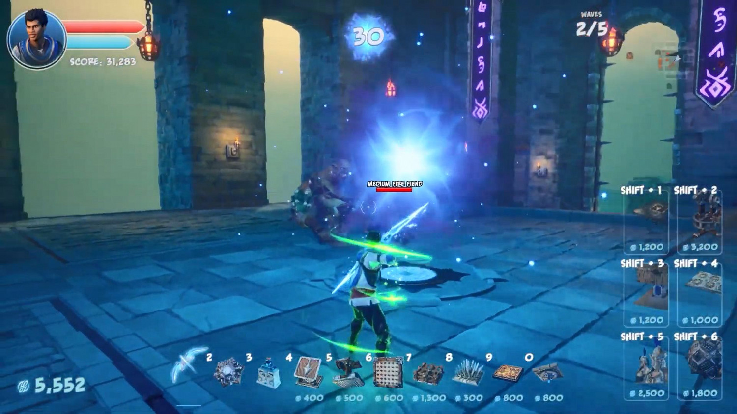 《獸人必須死3》IGN 7分:與前作過於相似但值得一玩 《獸人必須死3》IGN 7分:與前作過於相似但值得一玩