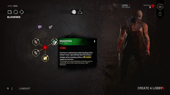 《黎明死線》夾子屠夫技能翻譯及技能解析攻略