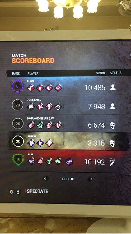 《黎明死線》萌新玩法經驗全紀錄 《黎明死線》萌新玩法經驗全紀錄