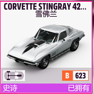 《極限競速地平線5》季節賽怎麽玩？季節錦標賽車輛推薦