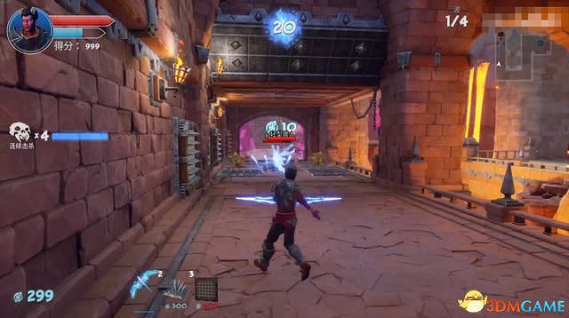 《獸人必須死3》圖文攻略 全5星通關劇情流程攻略 《獸人必須死3》圖文攻略 全5星通關劇情流程攻略