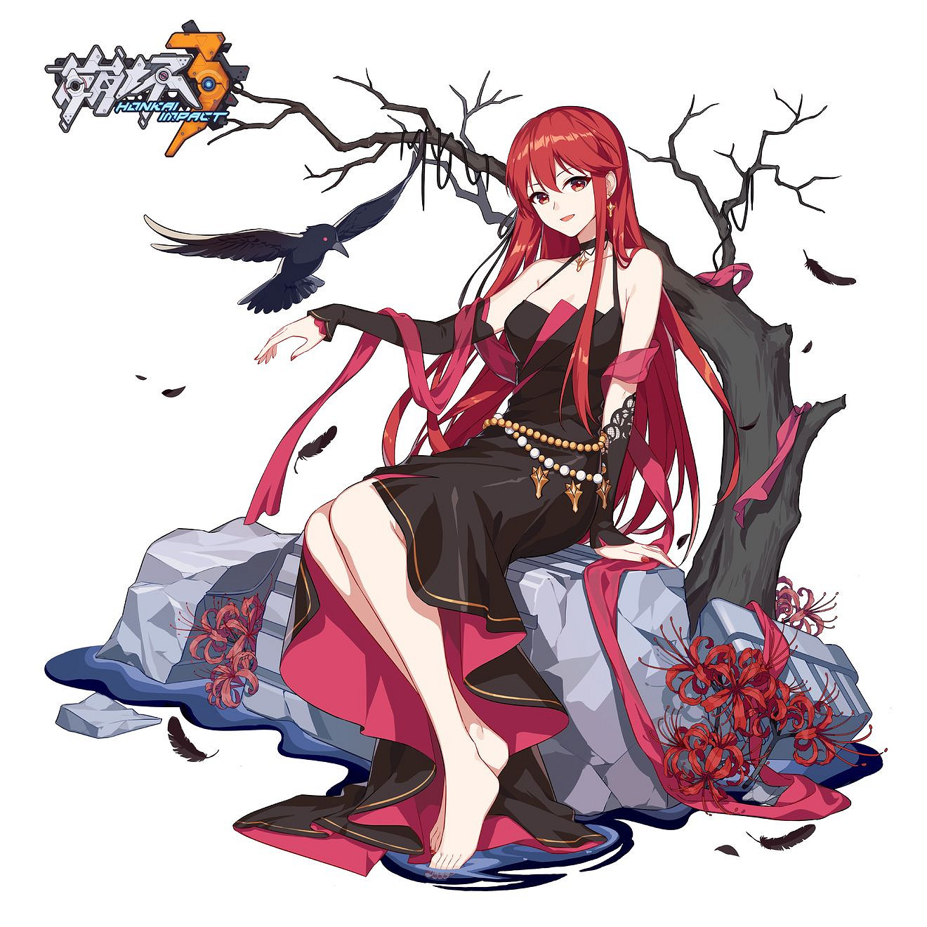 《崩壞3》帕格尼尼套裝怎麽樣 帕格尼尼聖痕攻略