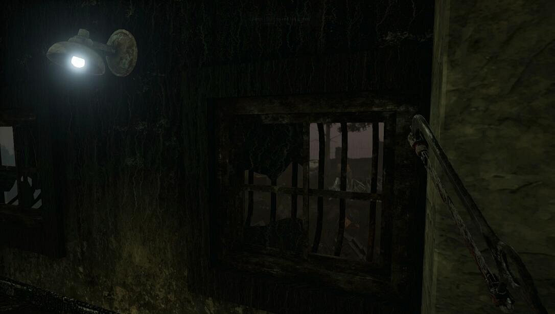 《黎明死線》新的鋼鋸屠夫技能猜測 《黎明死線》新的鋼鋸屠夫技能猜測