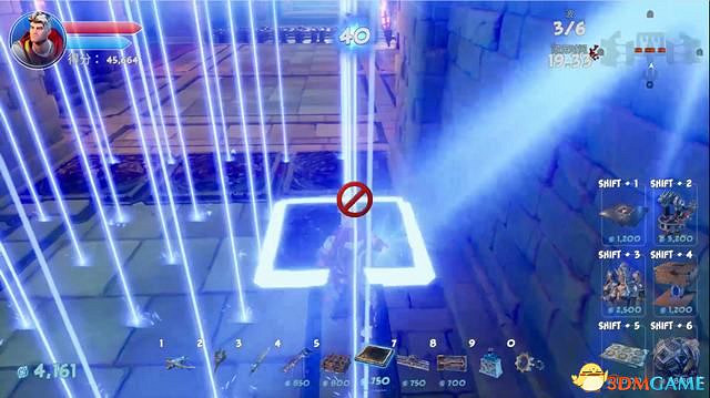 《獸人必須死3》圖文攻略 全5星通關劇情流程攻略 《獸人必須死3》圖文攻略 全5星通關劇情流程攻略