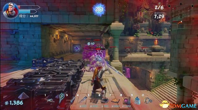 《獸人必須死3》圖文攻略 全5星通關劇情流程攻略 《獸人必須死3》圖文攻略 全5星通關劇情流程攻略