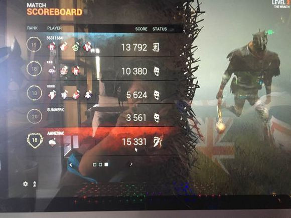 《黎明死線》屠夫與人類和諧刷分圖文解析攻略 《黎明死線》屠夫與人類和諧刷分圖文解析攻略