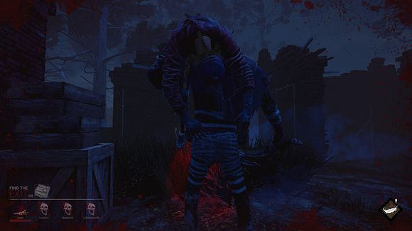 《黎明死線》開局隊友全掛玩法心得 《黎明死線》開局隊友全掛玩法心得