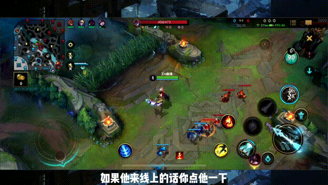 《英雄聯盟手遊》傑斯英雄攻略 傑斯打法技巧分享