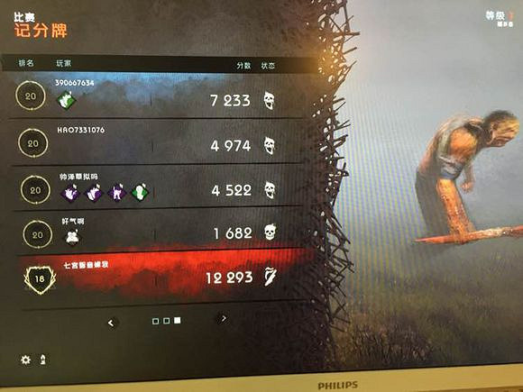 《黎明死線》萌新玩法經驗全紀錄 《黎明死線》萌新玩法經驗全紀錄