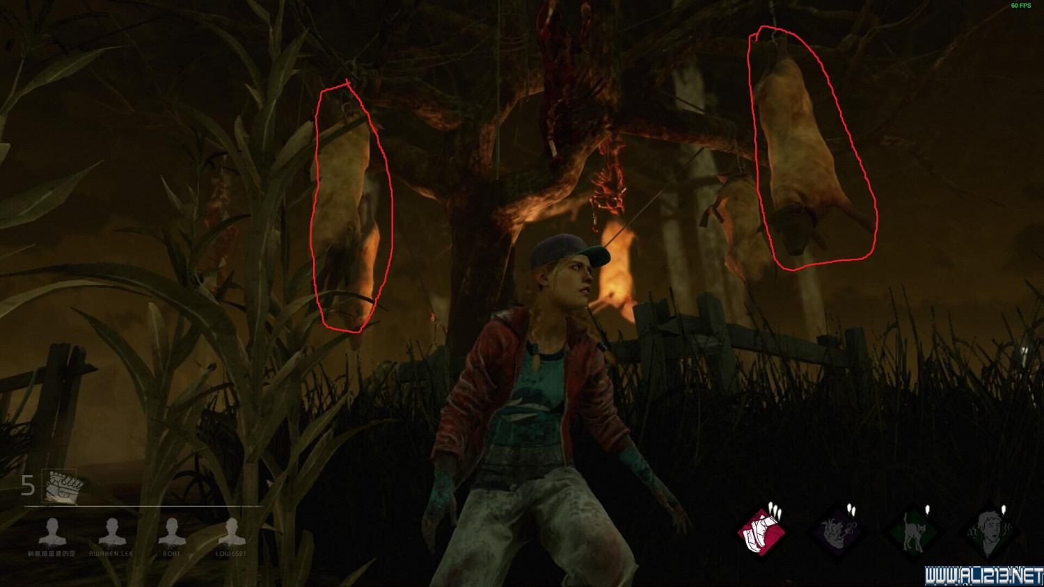 《黎明死線》倖存者技能加點及逃生實用技巧