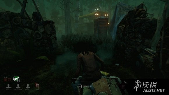 《黎明死線》系統介紹圖文攻略 操作介紹+技能介紹+物品道具說明