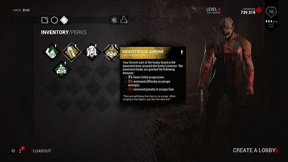 《黎明死線》夾子屠夫技能翻譯及技能解析攻略