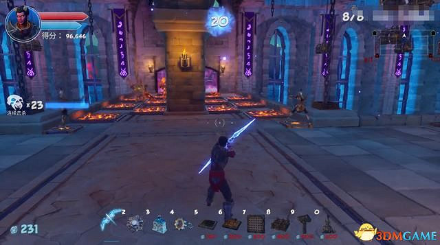 《獸人必須死3》圖文攻略 全5星通關劇情流程攻略 《獸人必須死3》圖文攻略 全5星通關劇情流程攻略