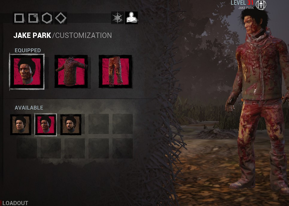 《黎明死線》50級轉生血衣及血武器屬性效果圖文介紹