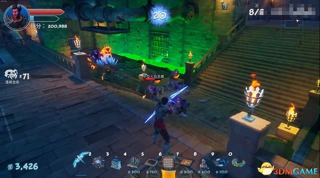 《獸人必須死3》圖文攻略 全5星通關劇情流程攻略 《獸人必須死3》圖文攻略 全5星通關劇情流程攻略