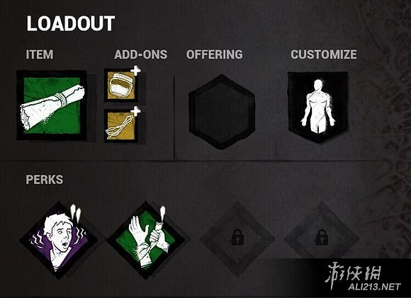 《黎明死線》血網作用效果及機制介紹 《黎明死線》血網作用效果及機制介紹