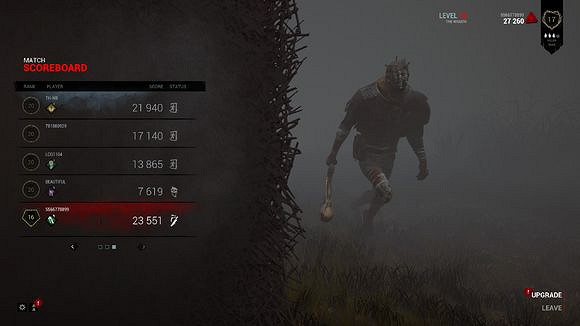 《黎明死線》隱身屠夫得分玩法詳解 不殺人怎麽得分 《黎明死線》隱身屠夫得分玩法詳解 不殺人怎麽得分