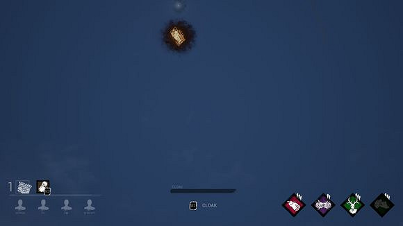 《黎明死線》屠夫搞笑掉山崖玩法一覽