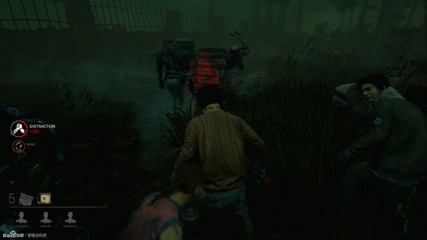 《黎明死線》新模式體驗心得感受 《黎明死線》新模式體驗心得感受