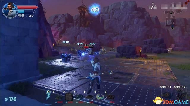 《獸人必須死3》圖文攻略 全5星通關劇情流程攻略 《獸人必須死3》圖文攻略 全5星通關劇情流程攻略