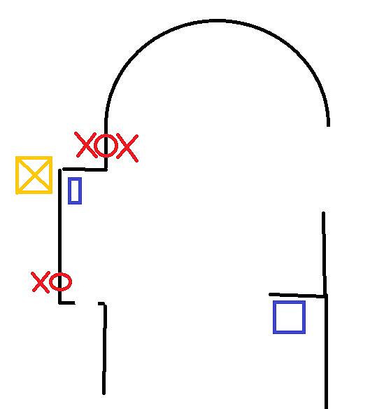 《黎明死線》遊戲地圖及地窖圖文解析攻略