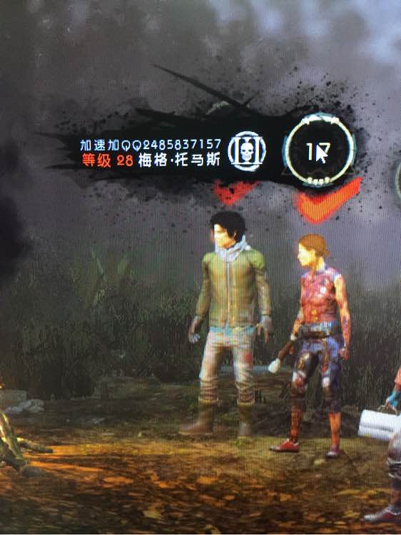 《黎明死線》萌新玩法經驗全紀錄 《黎明死線》萌新玩法經驗全紀錄