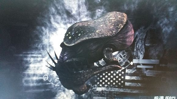 《黎明死線》新屠夫面具一覽 《黎明死線》新屠夫面具一覽