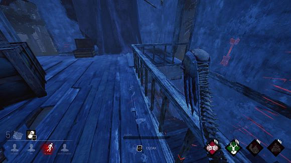 《黎明死線》屠夫快速上手教學 《黎明死線》屠夫快速上手教學