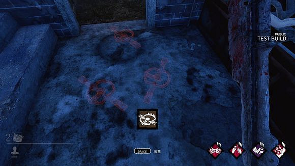 《黎明死線》夾子屠夫玩法解析攻略