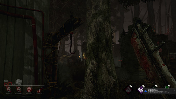 《黎明死線》迷之種樹解析攻略